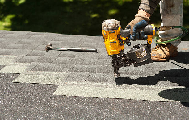 Reliable Fairfield, IL Roofing and repair Solutions